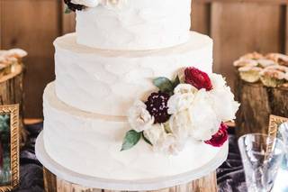 Serendipity Cakes- New Braunfels - 10