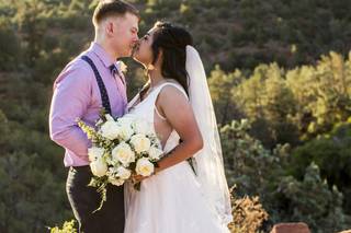 Weddings In Sedona, Inc. - 31