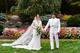 Julie Allen Bridals - 19