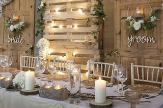 Elegantly Done! Events & Affairs - 11
