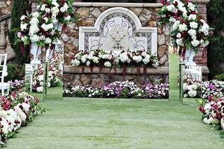 Vangie’s Events of Distinction - 9