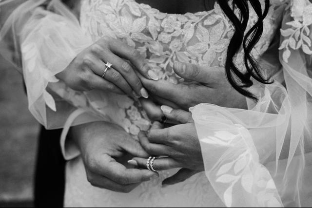 Wild In Bloom Weddings - 1
