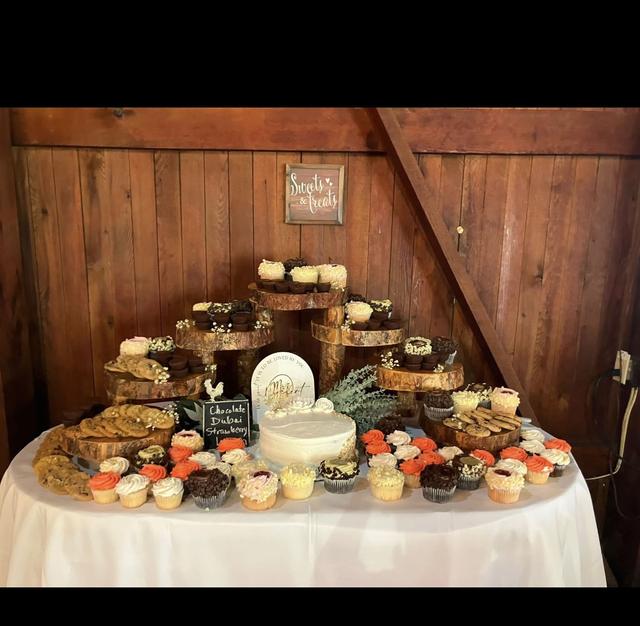 The Barn at Hillsprings Farm - 1