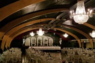 Riverside Ballroom - 8