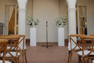 Abbey Catering & Event Design Co - 39