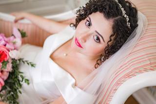 Meleah and Co. Makeup | Hair | Dance - 41