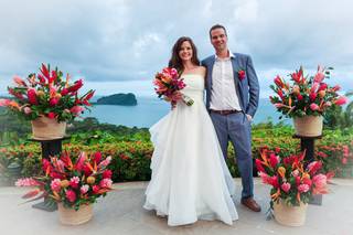 Marianella Murillo - Wedding & Event Planner - 6