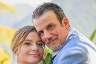 Awesome Caribbean Weddings - 11