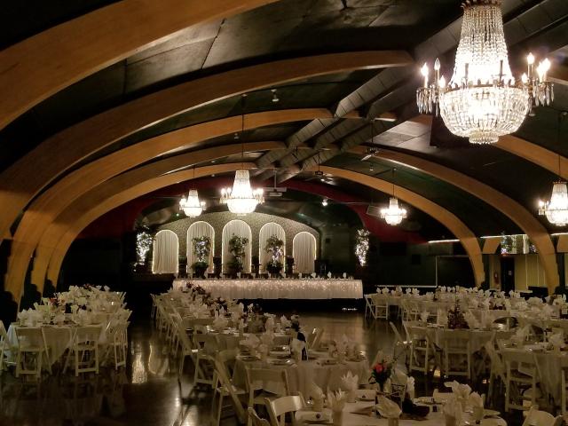Riverside Ballroom - 3