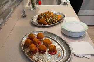 Black Pelican Catering - 12