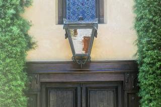 Hacienda Santa Fe - 10