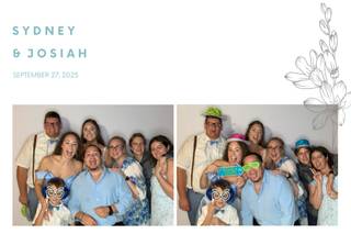 Book N Gram Photobooth Co. - 7