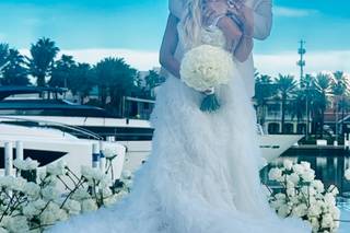 Weddings in the Bahamas - 20