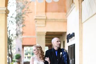 Darryl J. Weddings - 9