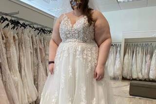 Park Avenue Bridals - 31