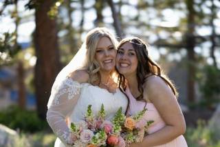 Tahoe Hair and Makeup - 5
