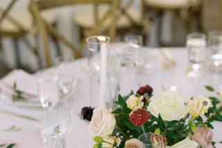 Like a Dream Weddings and Events - 22