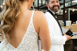 Sage Bridal - 9