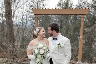 The Stroudsmoor by Wedgewood Weddings - 32