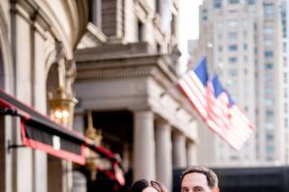 Fairmont Copley Plaza - 20