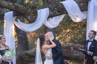 Simple Country Weddings - 5
