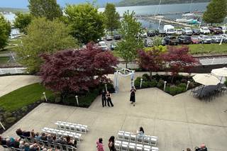 Watkins Glen Harbor Hotel - 8