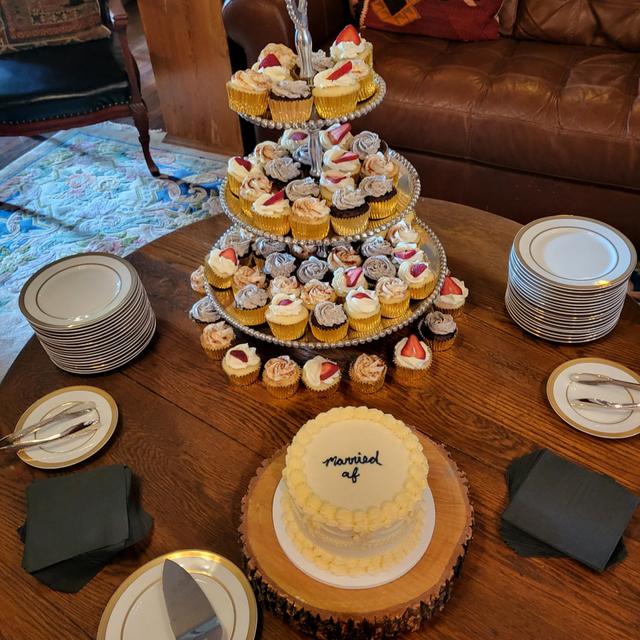 Cakes by Design - 1