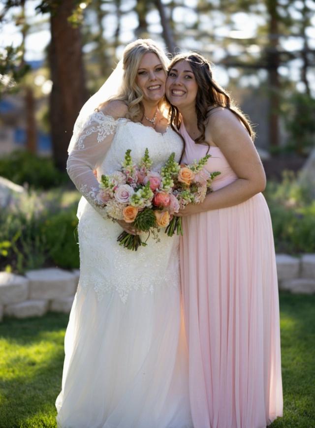 Tahoe Hair and Makeup - 2