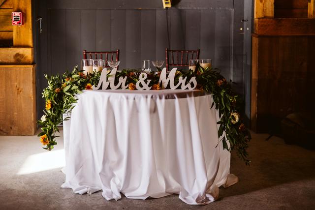 Fern To Table - 3