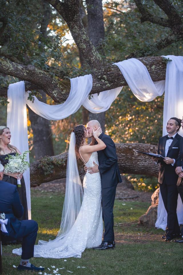 Simple Country Weddings - 2