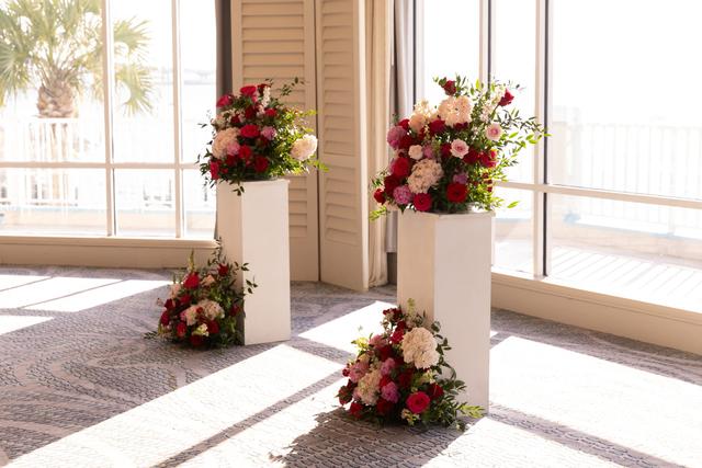 Floral Designs By Sony LLC - 1