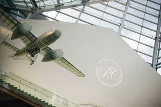 Taubman Museum of Art - 38