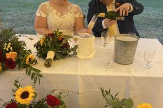 Florida Rustic Barn Weddings - 100