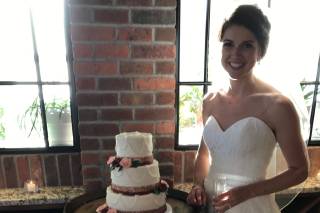 Cakes by Michele, LLC - 57