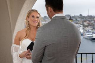 Dream Co. Weddings & Events - 25