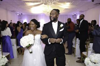 Imperial Design Banquet Hall - 22