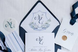 Angelica & Co. Weddings - 47