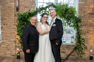 The Wedding Rev - 55