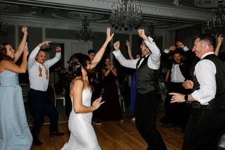 Cloud Nine Party Services - 9