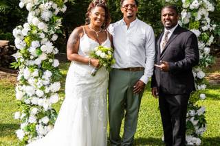 The Wedding Guy & Gal - 5