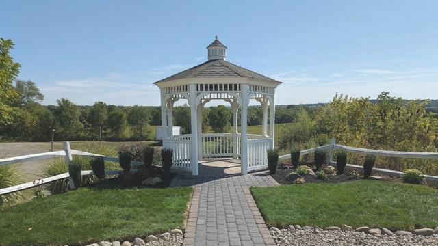 Rushwood Barn - 1