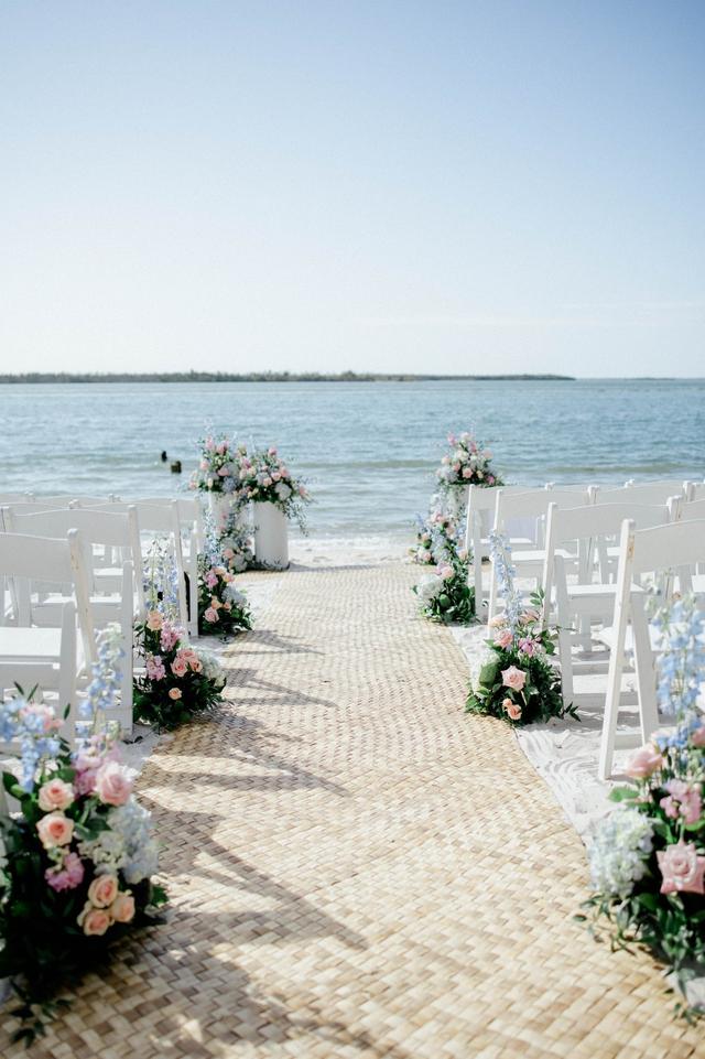 Sanibel Harbour Marriott Resort and Spa - 2
