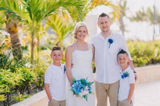 Punta Cana Photographer - 122