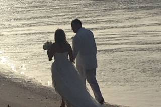 La Barcaza Wedding and Event Boat - 67