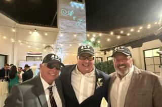 Coastal Event Lighting And Productions - 11