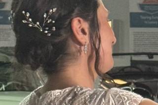 Hair by Haneen - 9