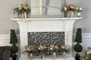 Anne Ottley Floral Design - 12