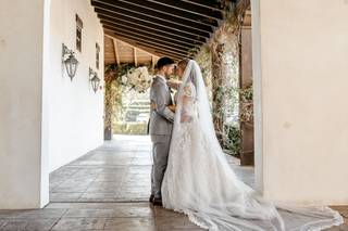 Fallbrook Estate by Wedgewood Weddings - 26
