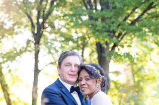 Adelaida Avila Wedding Officiant - 1