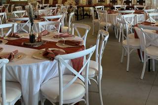 Sunflower Hill Wedding and Event Venue - 7